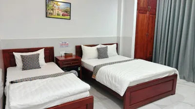 Phòng cho thuê 216 Ga Sài Gòn – Photos 2