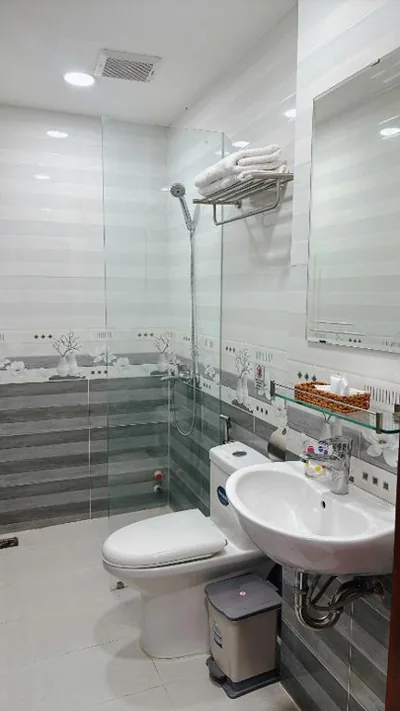 Phòng cho thuê 216 Ga Sài Gòn – Photos 3