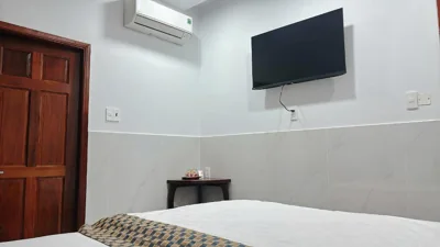 Phòng cho thuê 216 Ga Sài Gòn – Photos 4