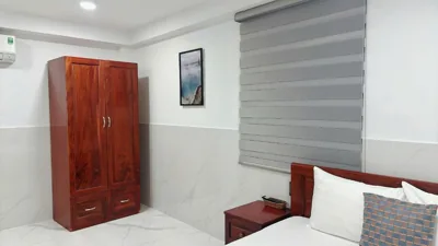 Phòng cho thuê 216 Ga Sài Gòn – Photos 5