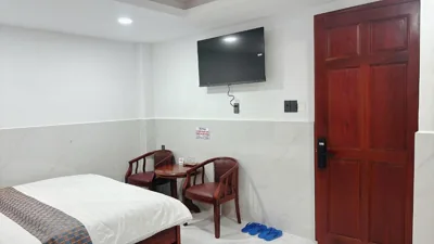 Phòng cho thuê 216 Ga Sài Gòn – Photos 7