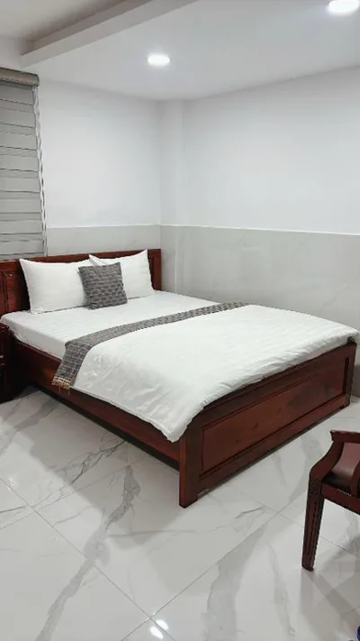 Phòng cho thuê 216 Ga Sài Gòn – Photos 8