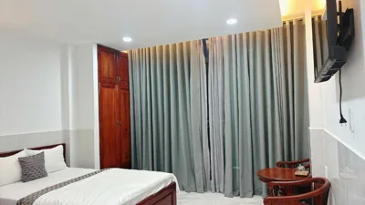 Phòng cho thuê 216 Ga Sài Gòn – Photos 10