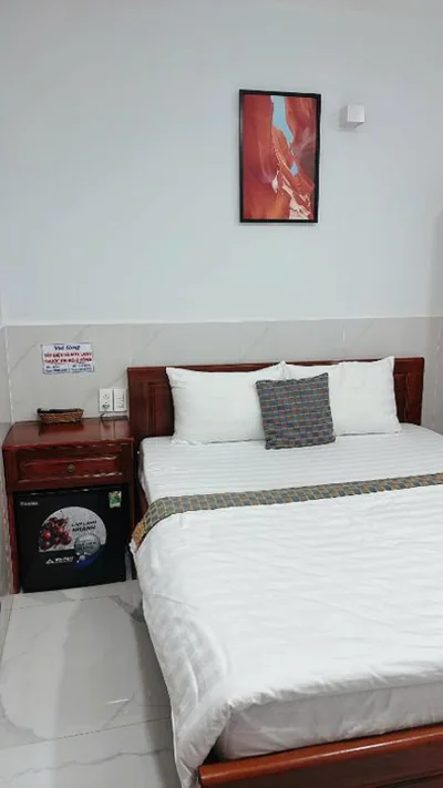 Phòng cho thuê 216 Ga Sài Gòn – Photos 11